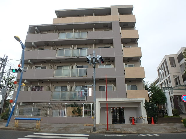 東京都 府中市 Lマンション