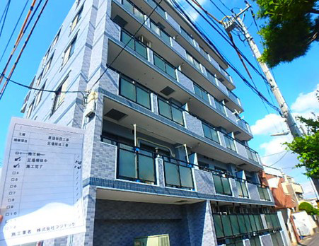 東京都 練馬区 Sマンション